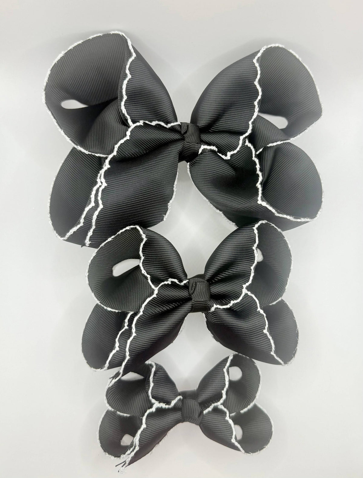 Black Moonstitch