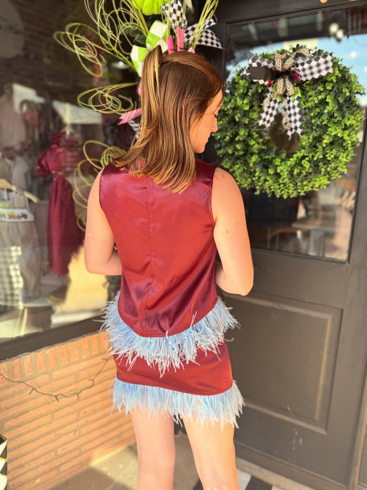 Merlot Nights Set