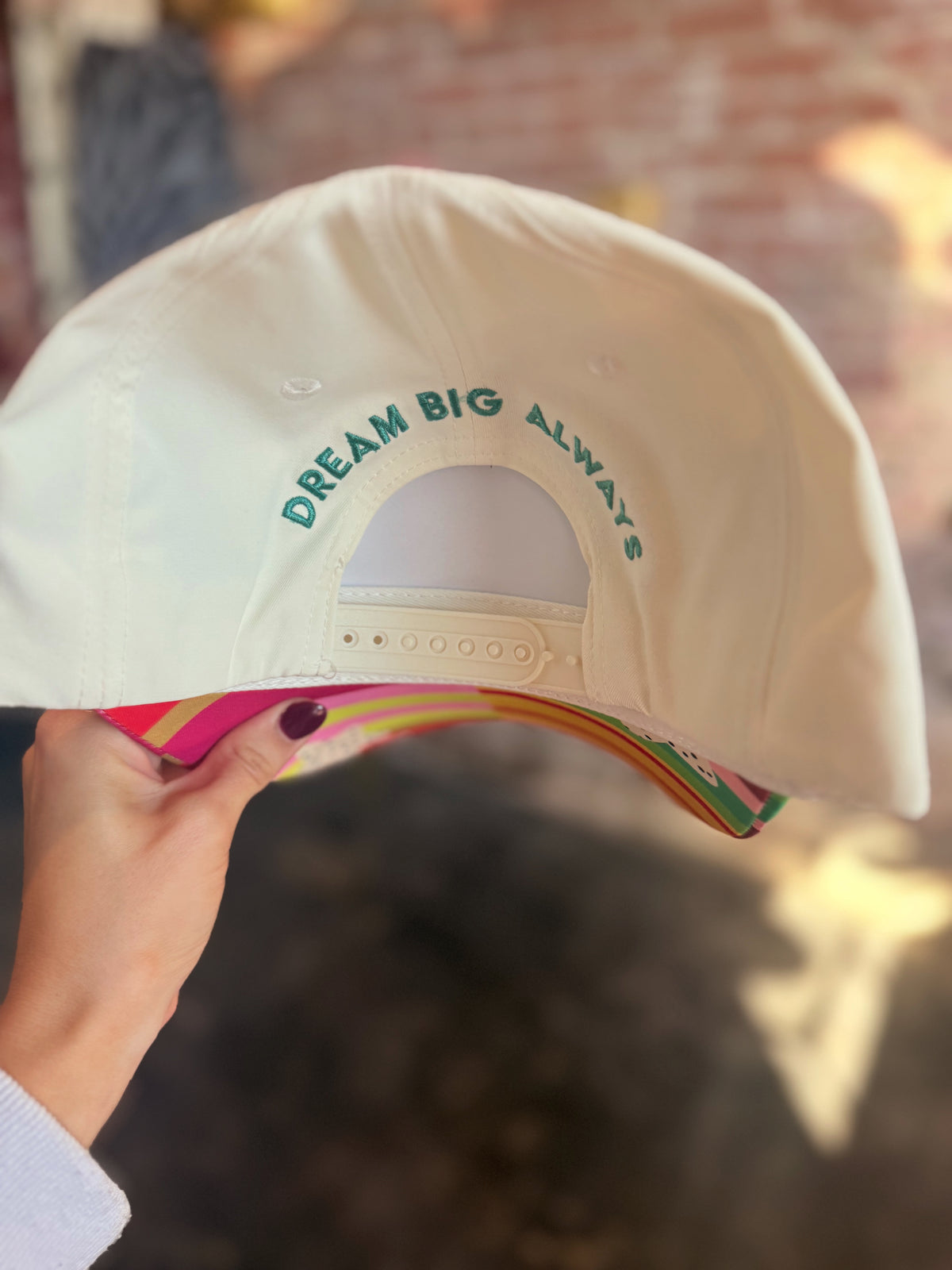 So Much Good Hat