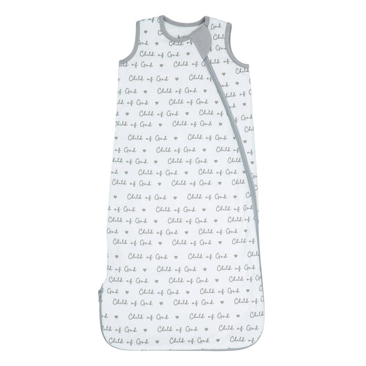 Bamboo Baby Sleep Sack 1.0 TOG Child of God