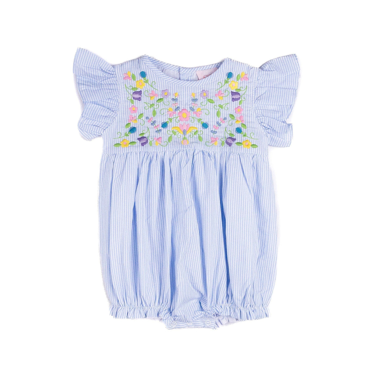 Fiesta - Ole Ole Bubble Blue