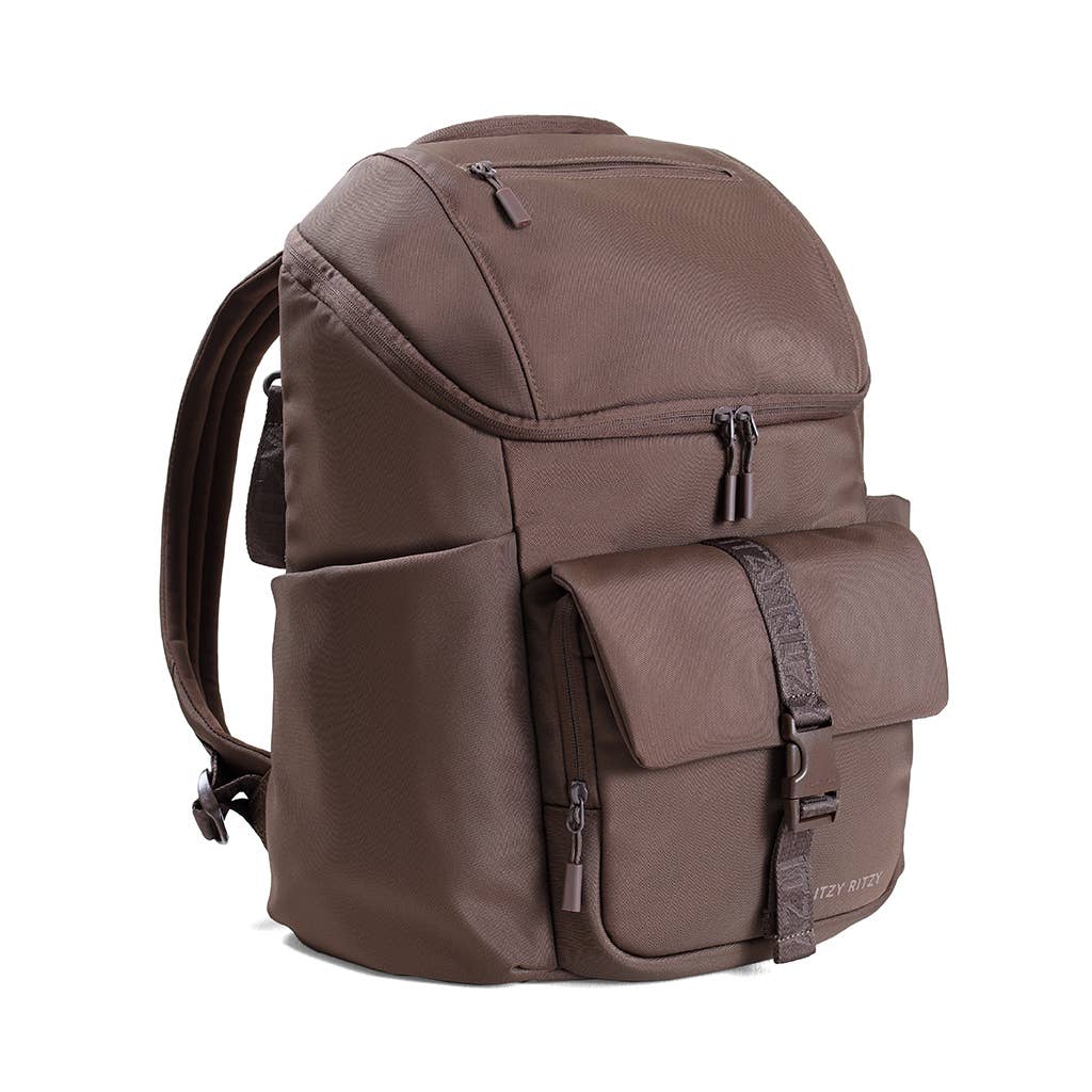 Belong Bucket Backpack™ Modern Unisex Backpack