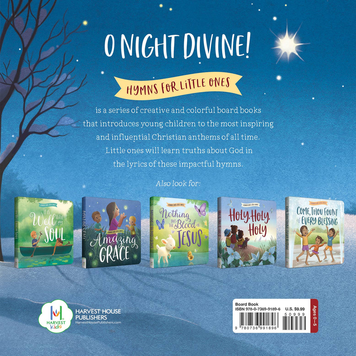 O Holy Night