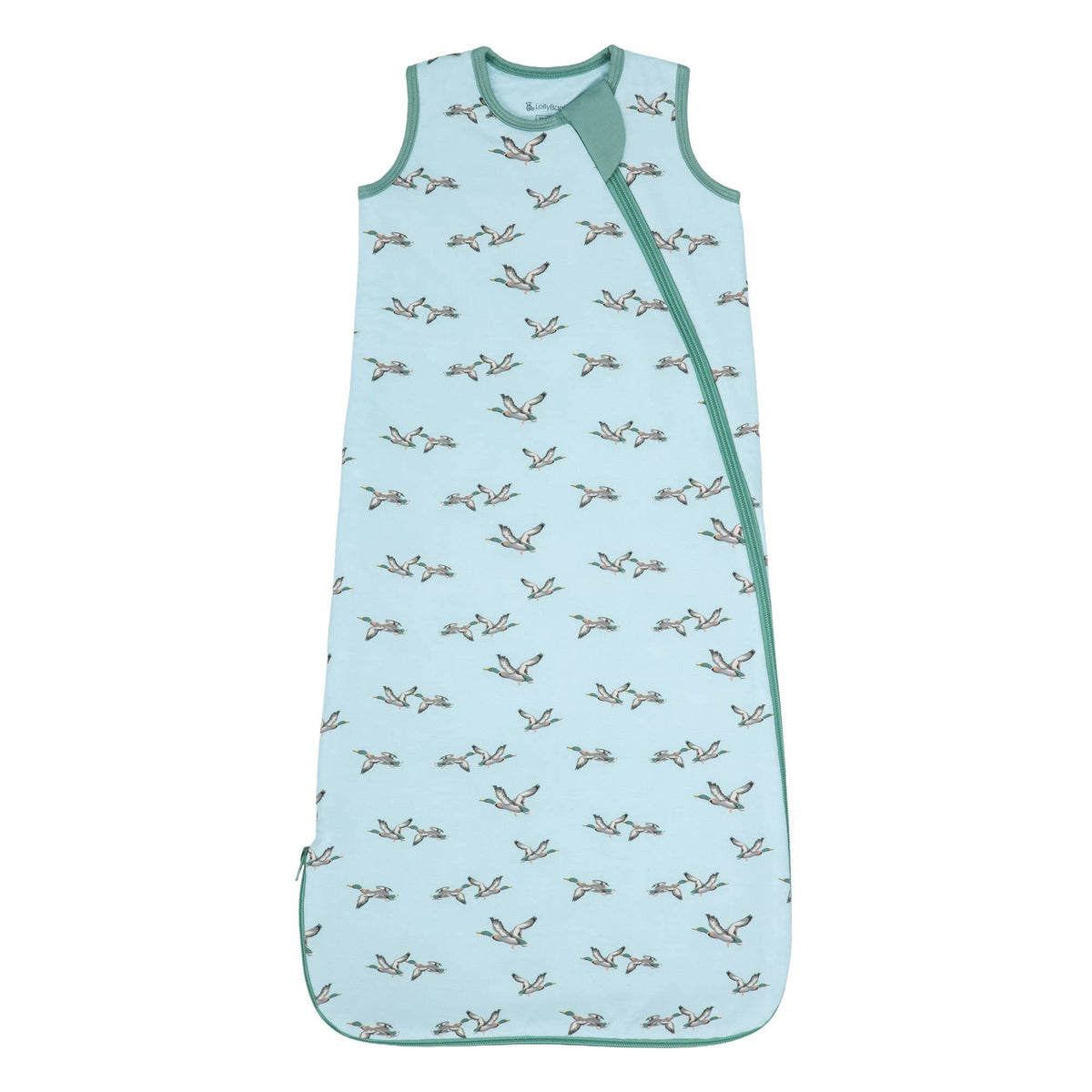 Bamboo Baby Sleep Sack 1.0 TOG Quacking'up