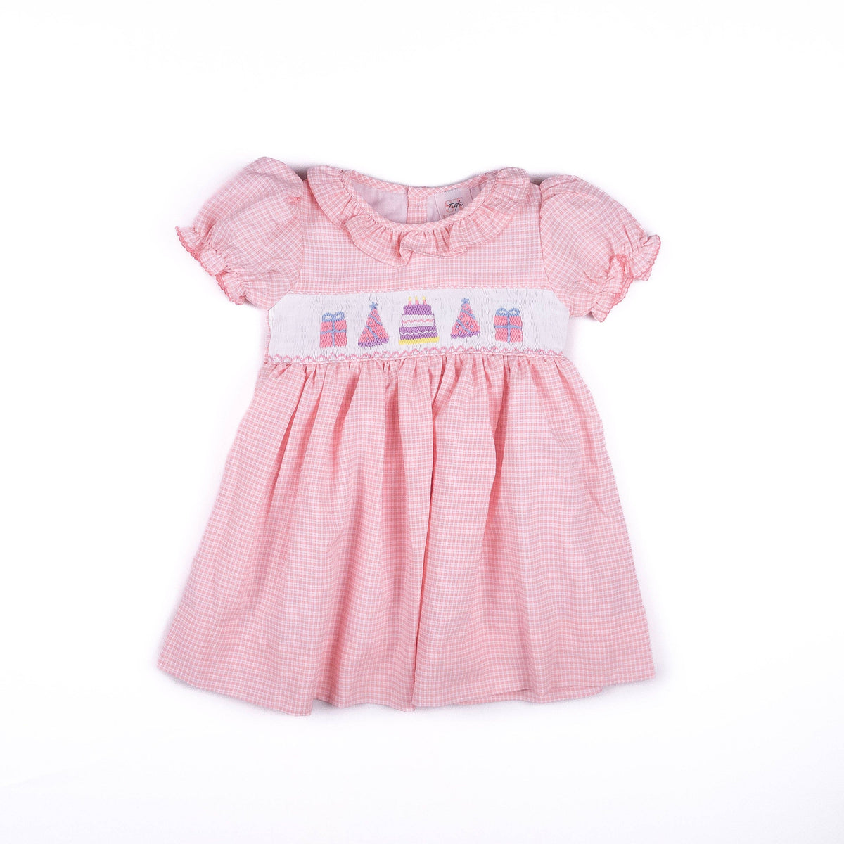Party - Julia Dress