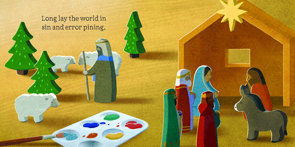 O Holy Night