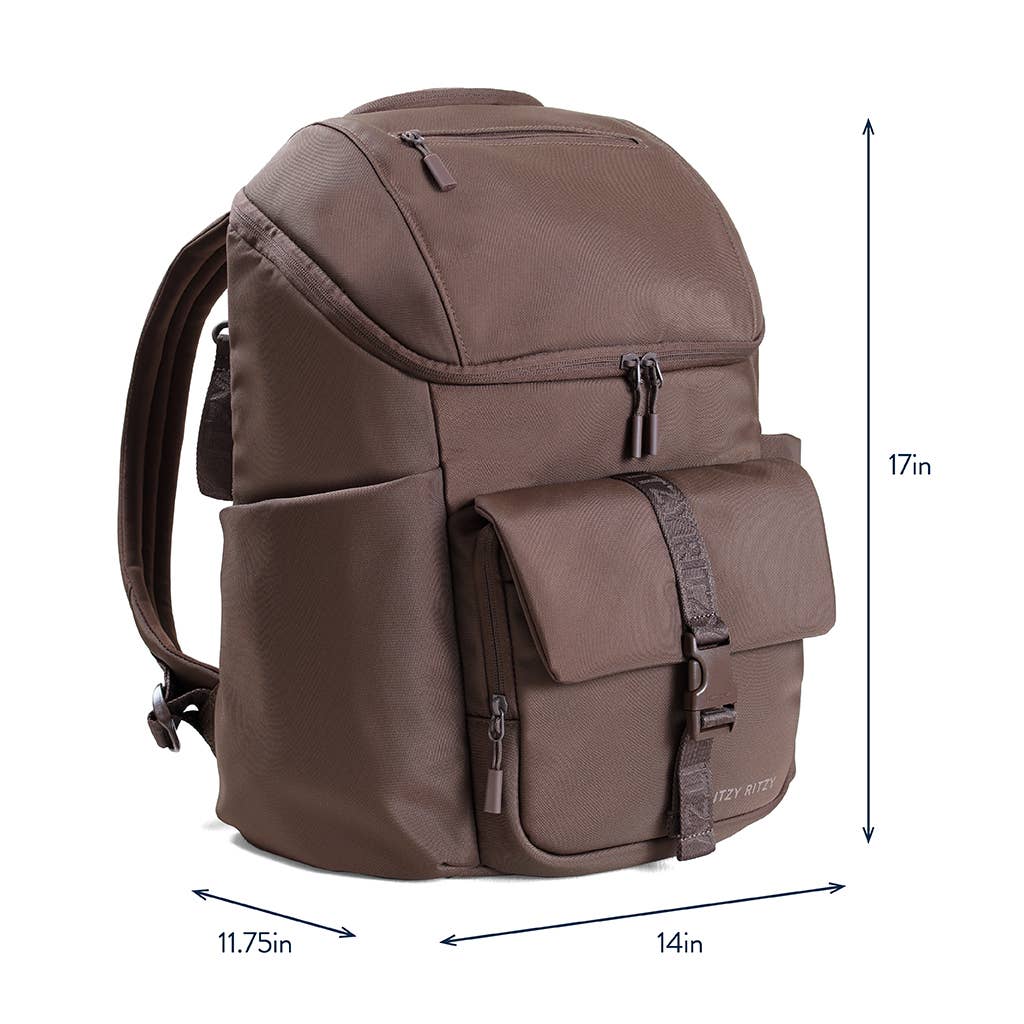 Belong Bucket Backpack™ Modern Unisex Backpack