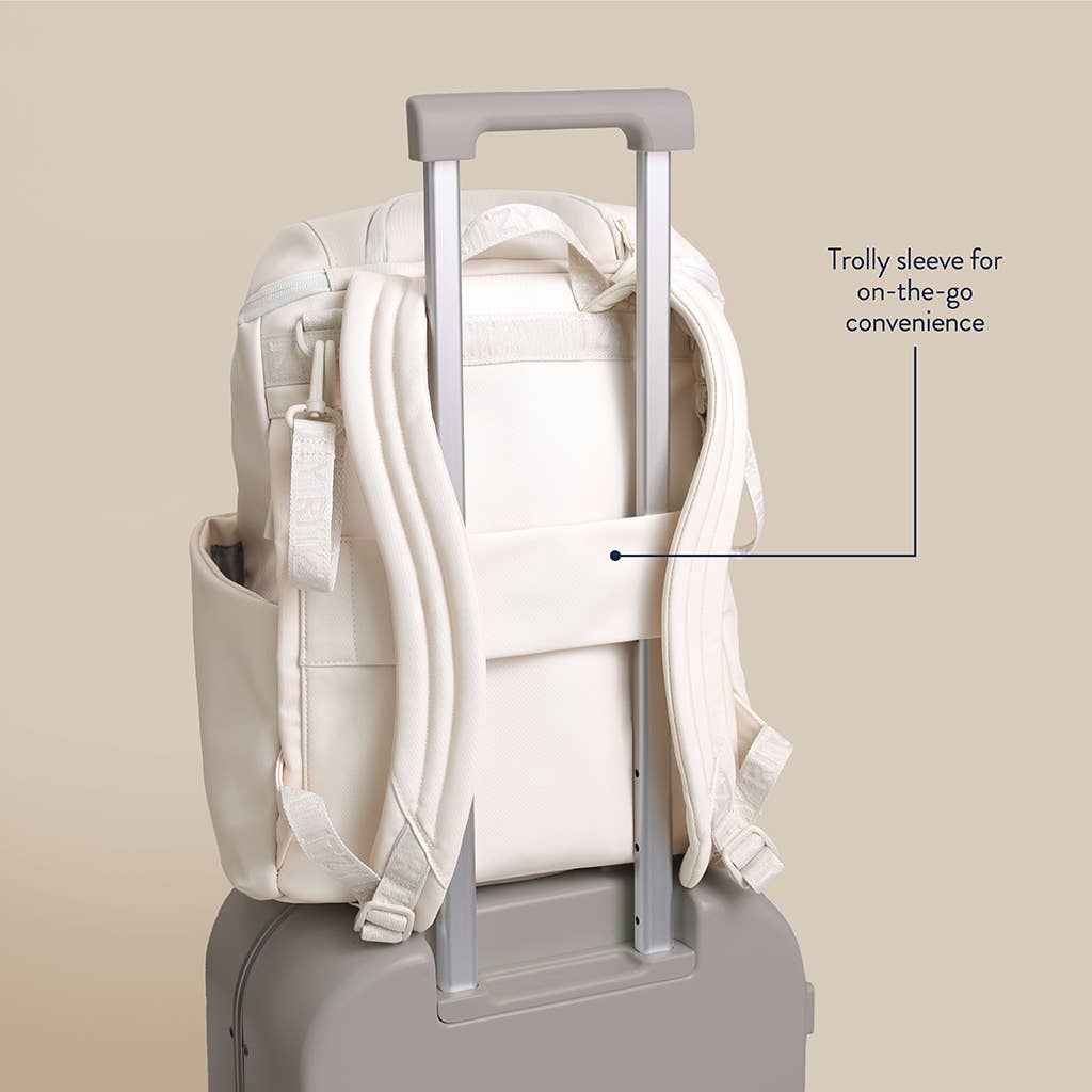 Belong Bucket Backpack™ Modern Unisex Backpack