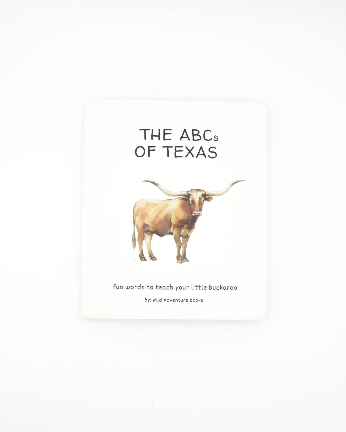 ABCs of Texas