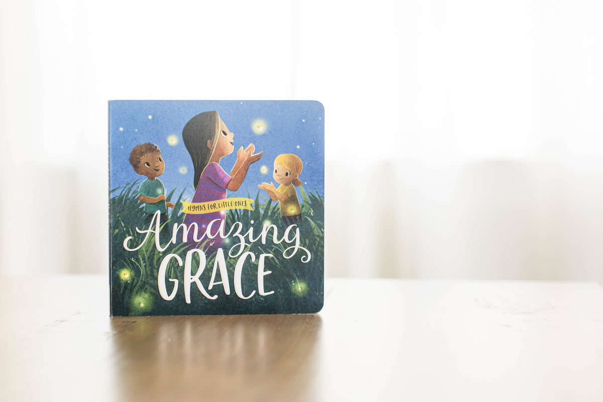Amazing Grace