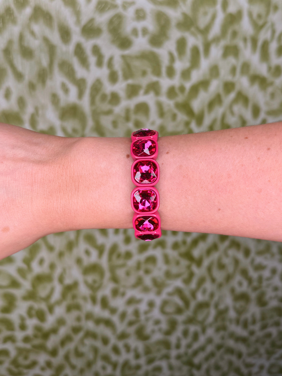 Chunky Stretch Bracelet
