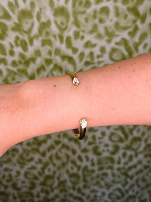Little Luxury Bracelet