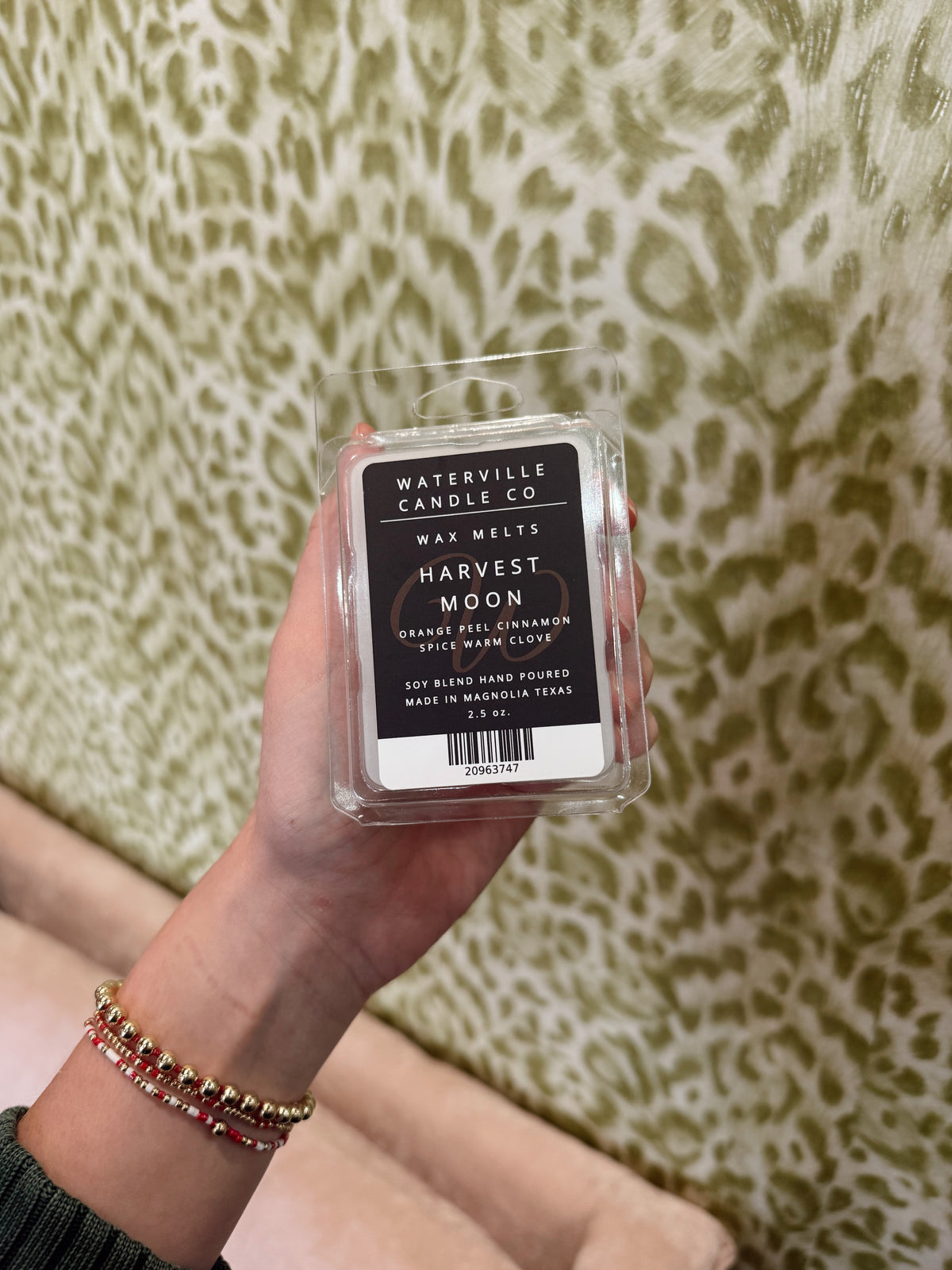 WVC Wax Melts