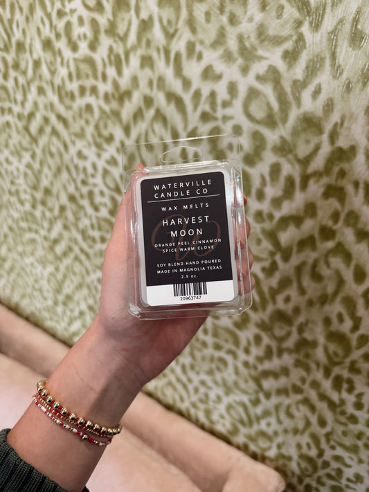 WVC Wax Melts
