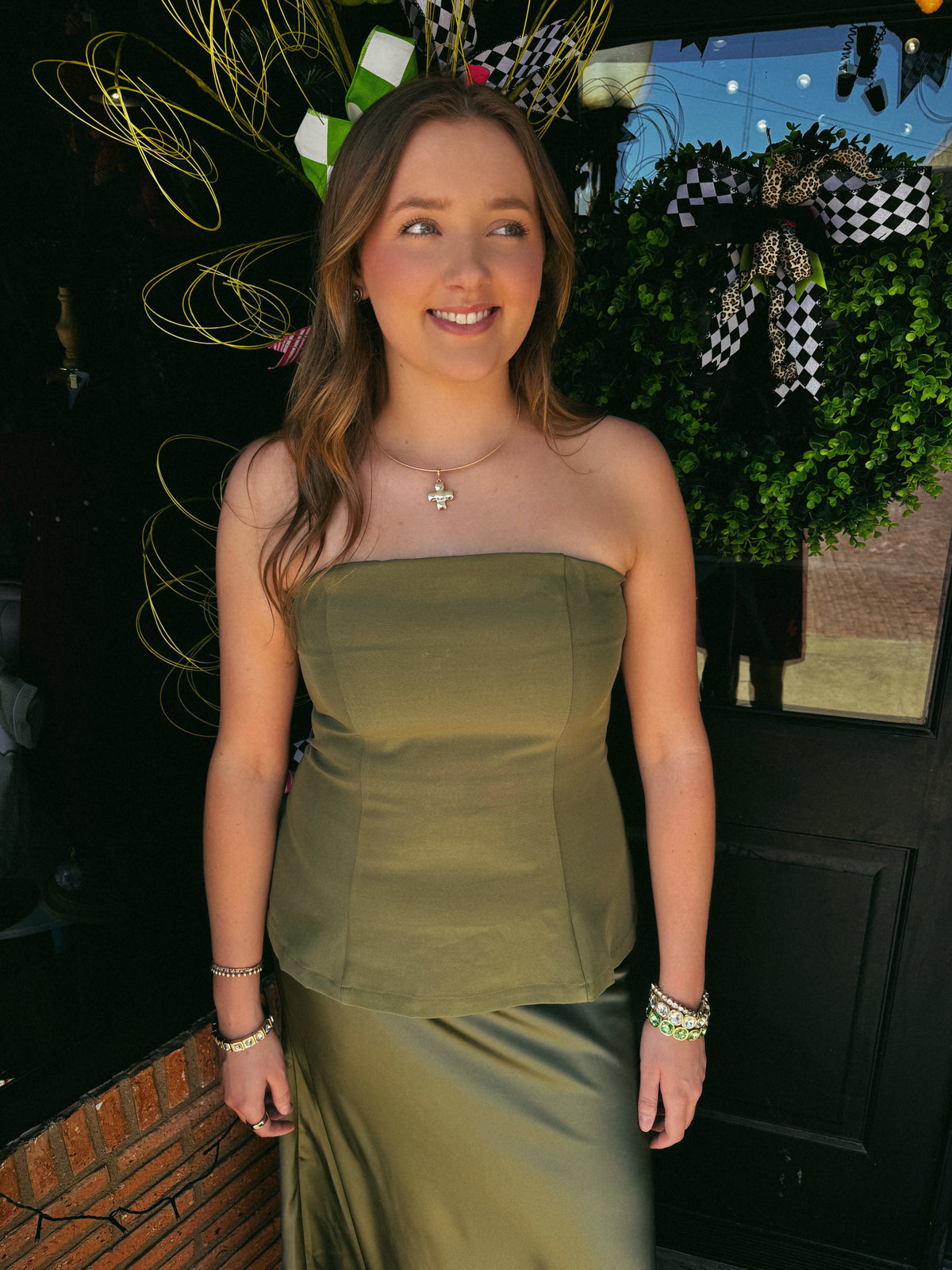 Christmas Cocktail Dress