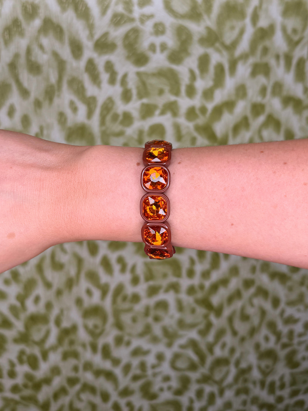 Chunky Stretch Bracelet