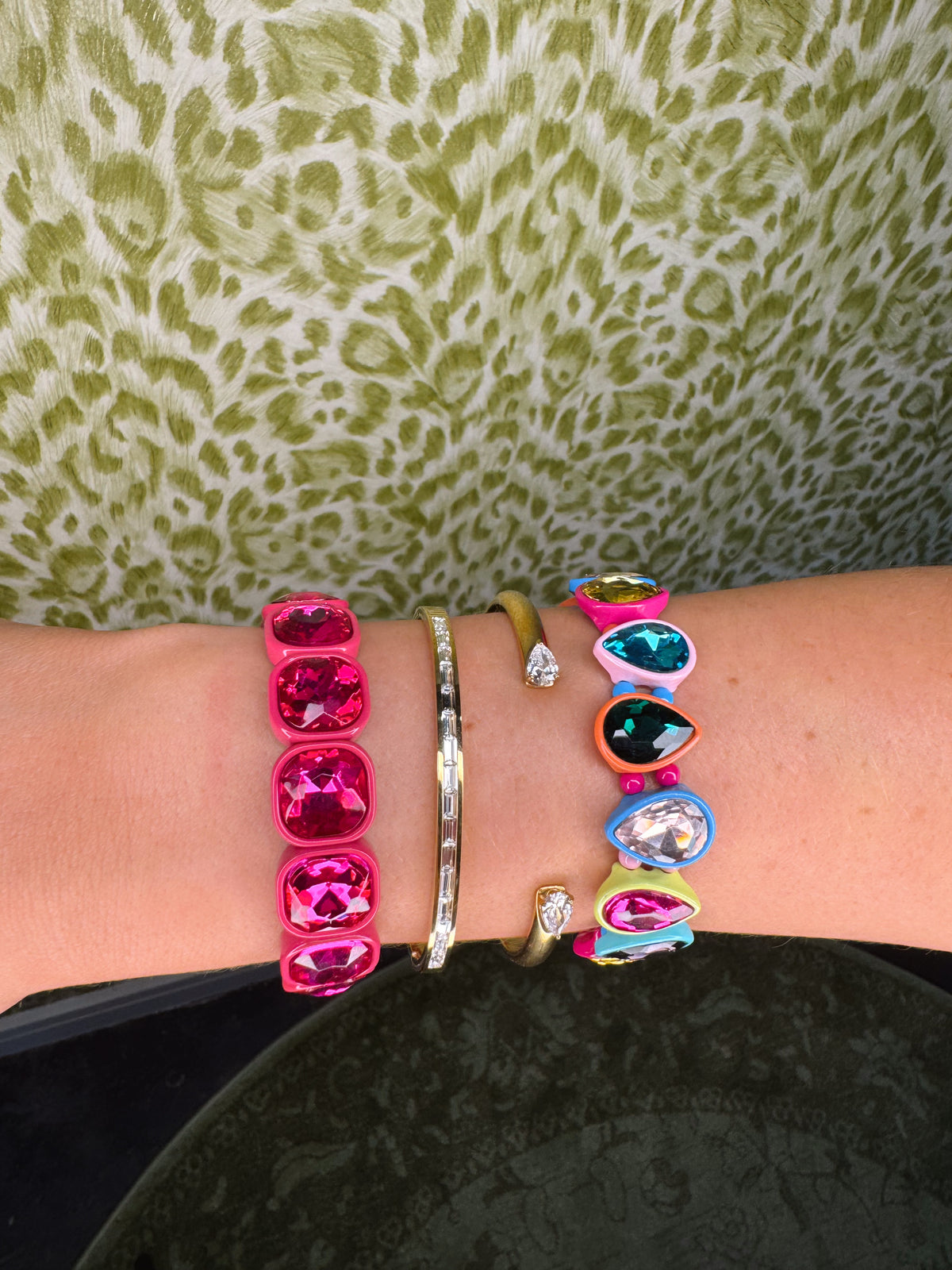 Shine On Bracelet