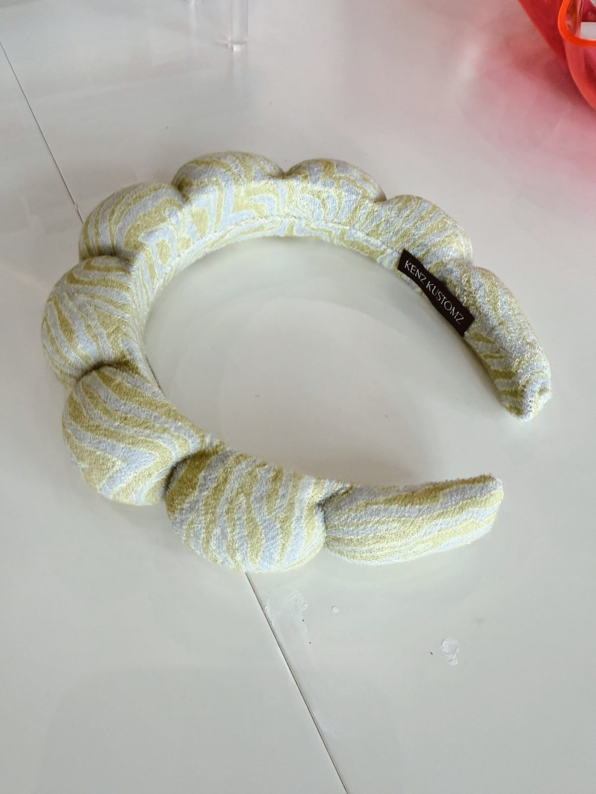 GRWM Headband