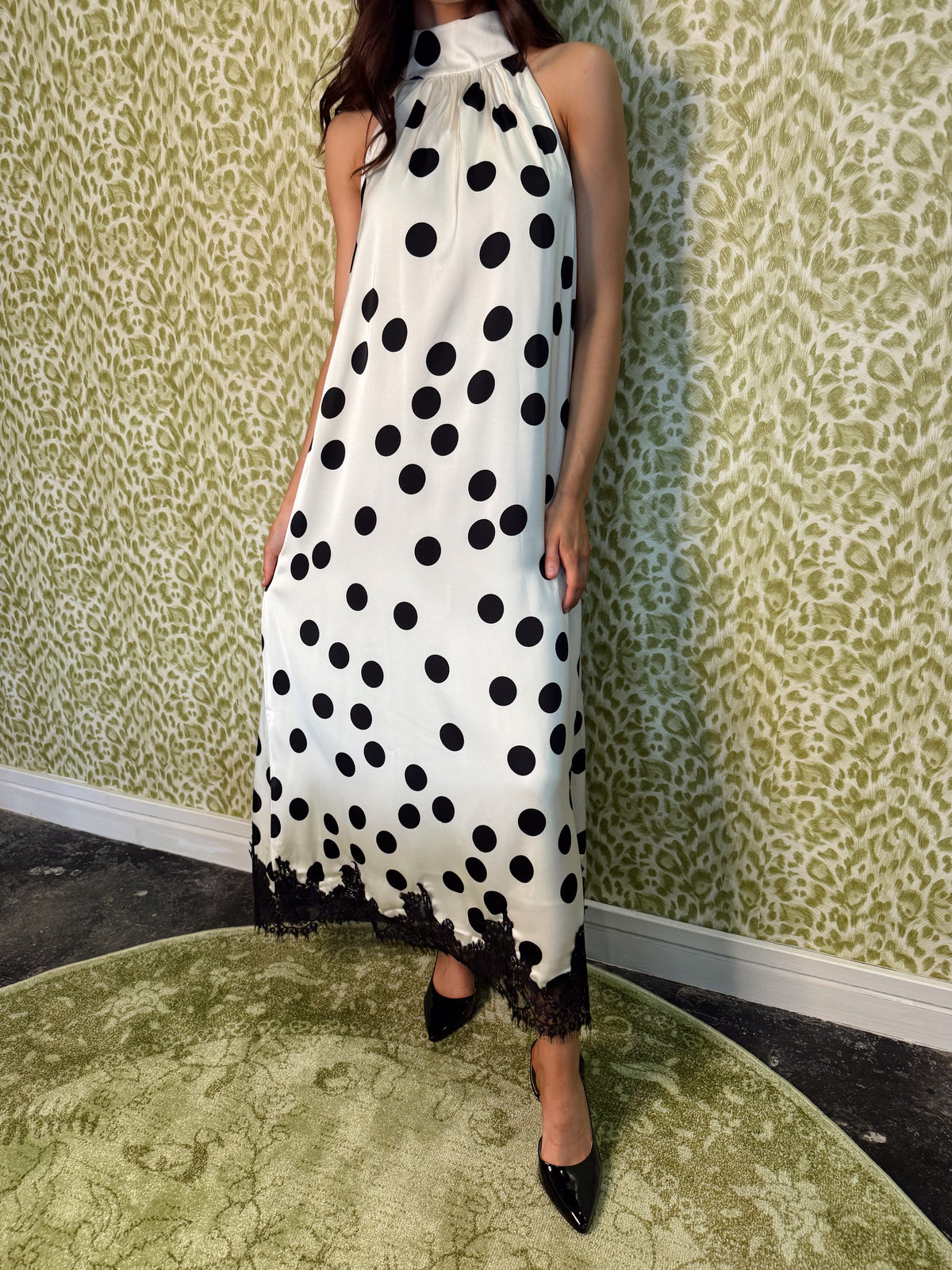The Dottie Dress