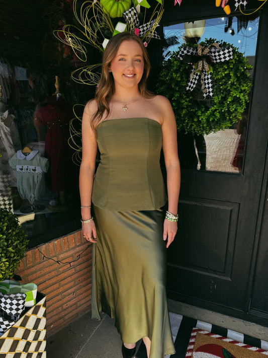 Christmas Cocktail Dress