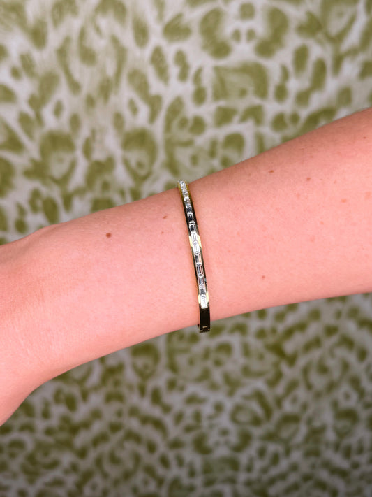 Shine On Bracelet