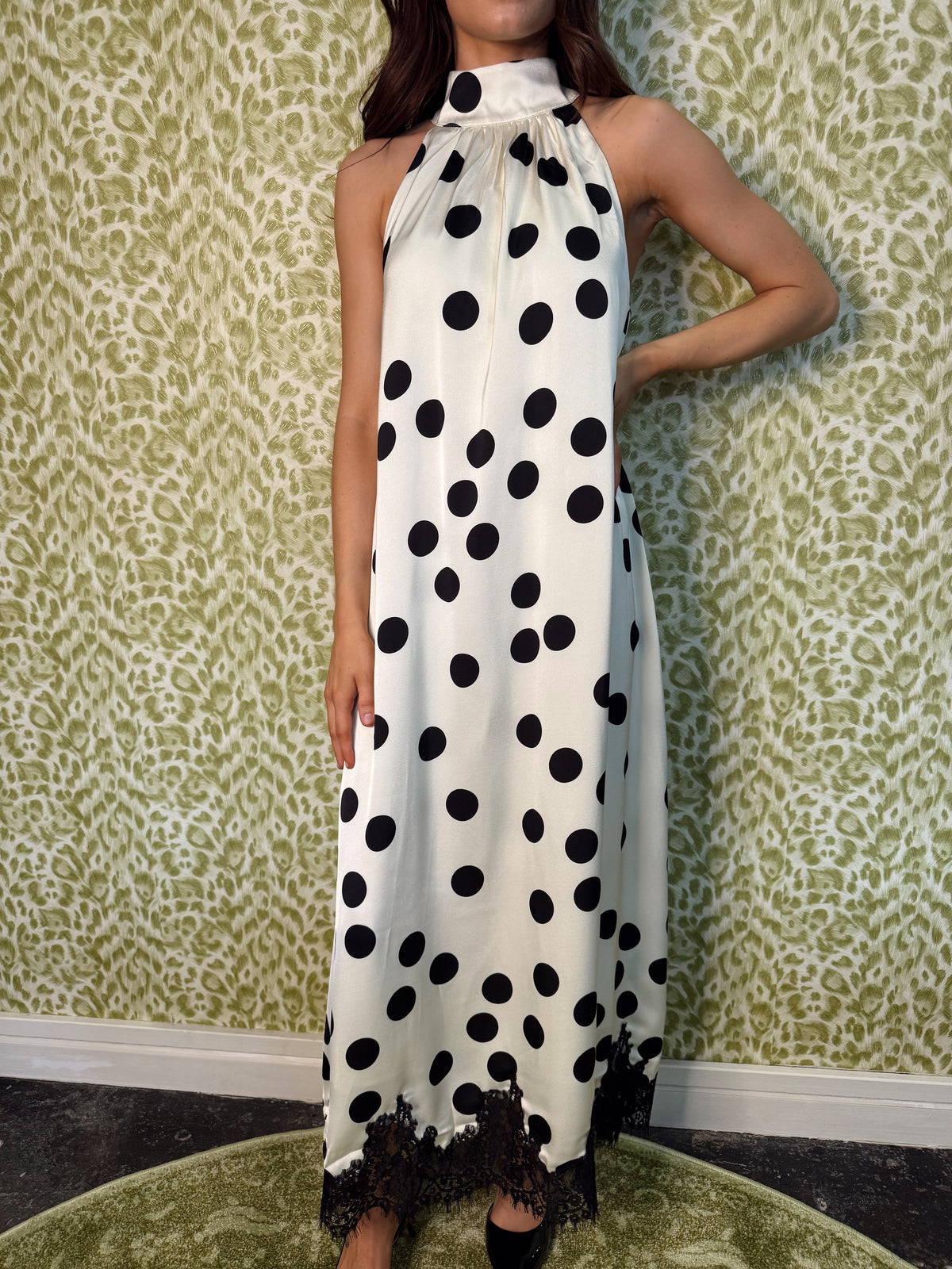 The Dottie Dress