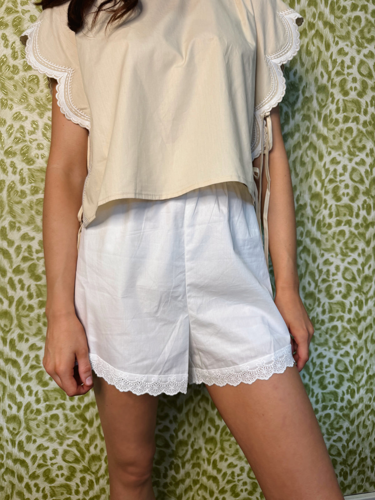 Daydreamer Shorts
