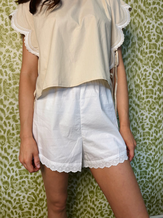 Daydreamer Shorts