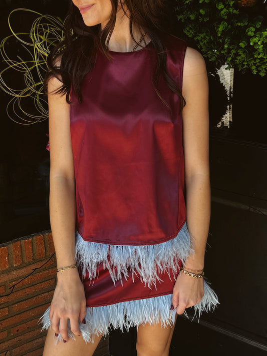 Merlot Nights Set