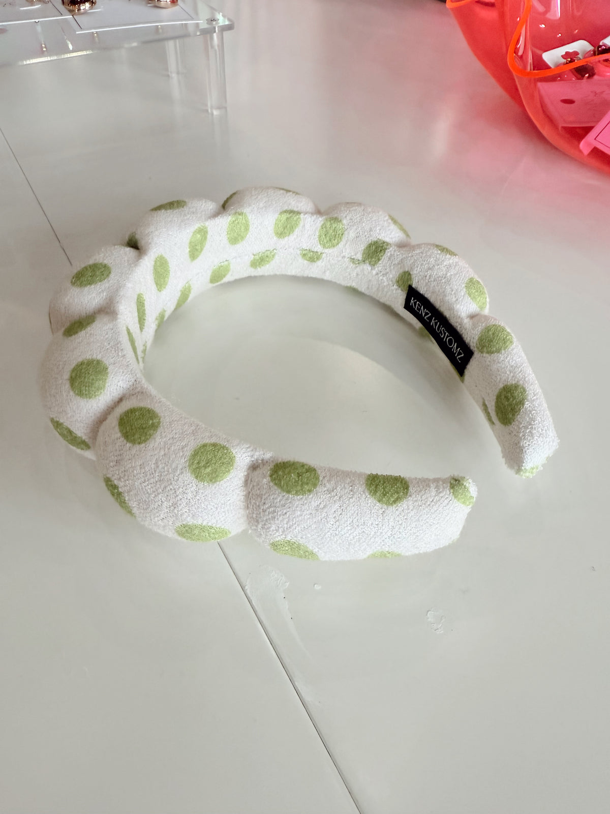 GRWM Headband