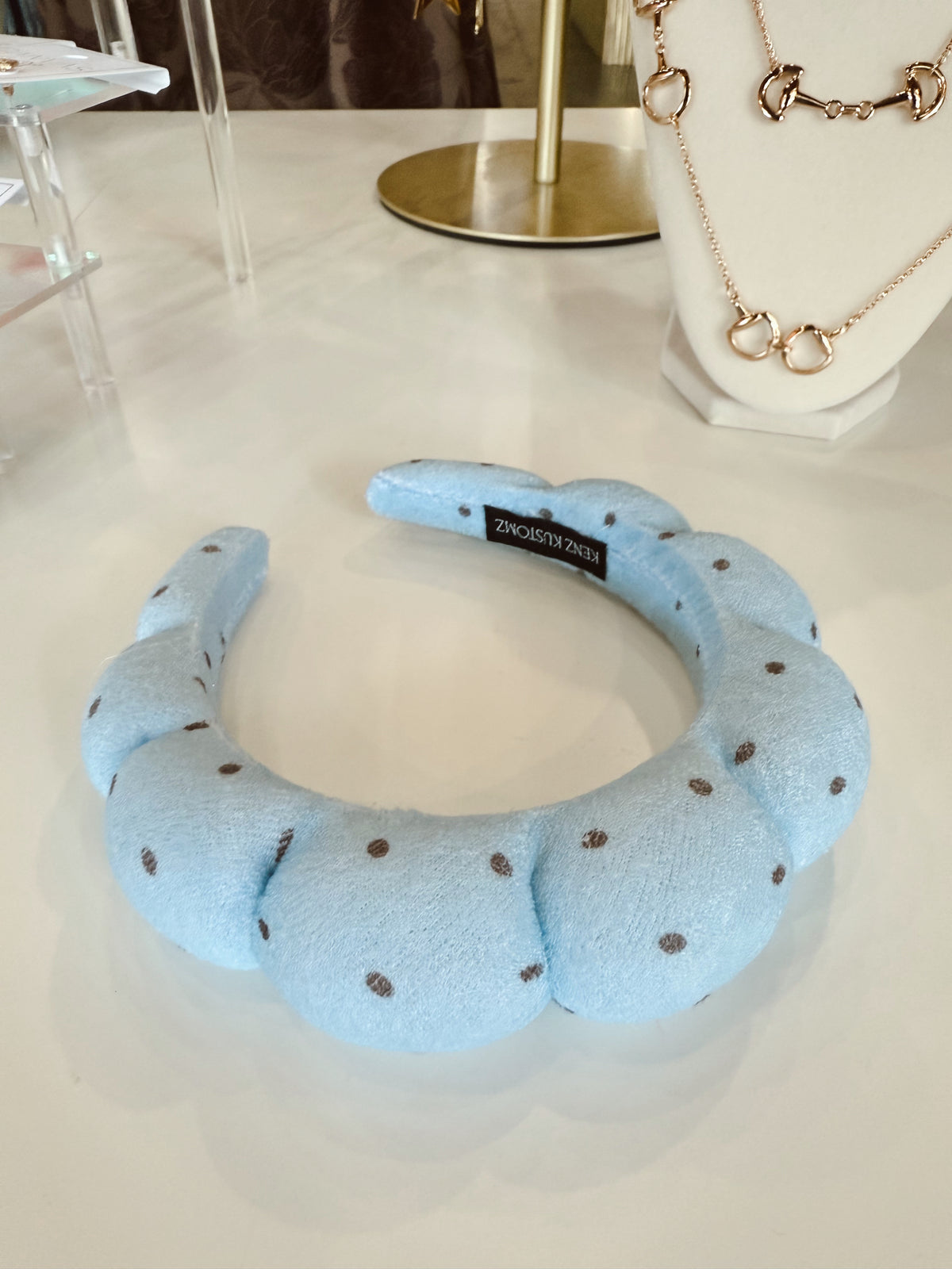 GRWM Headband