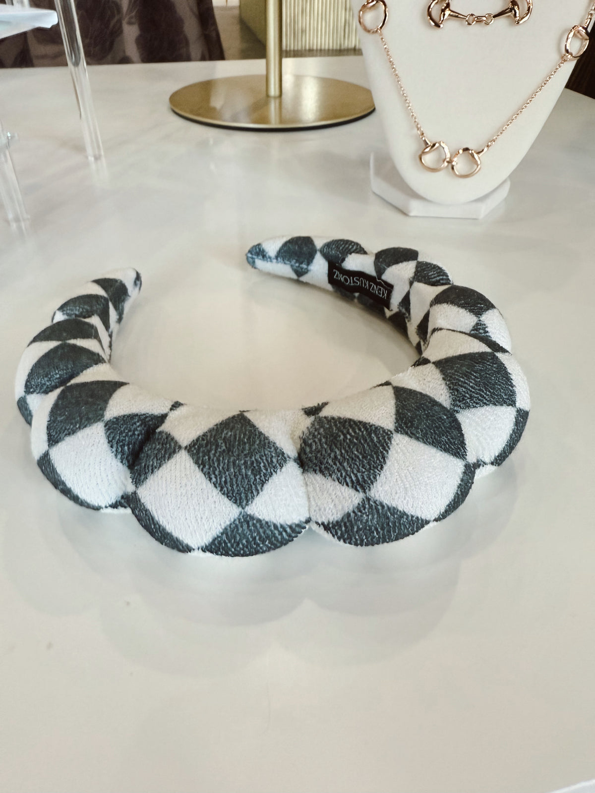 GRWM Headband