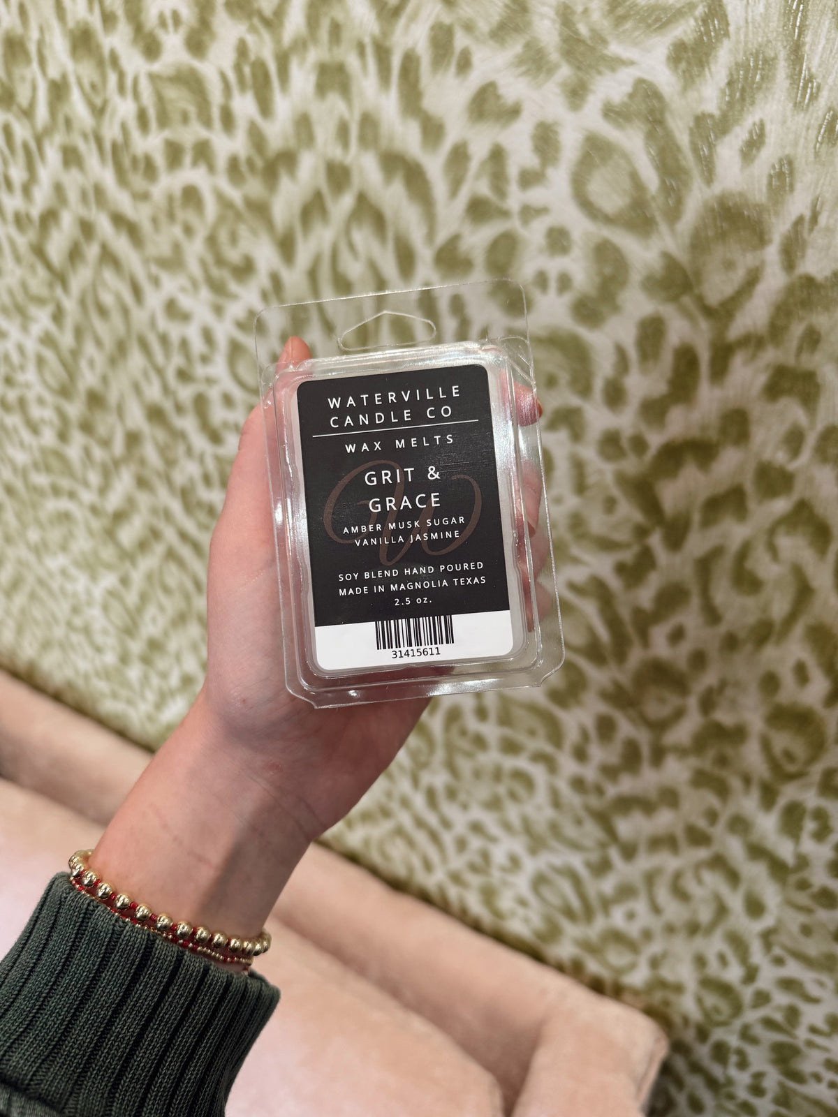 WVC Wax Melts