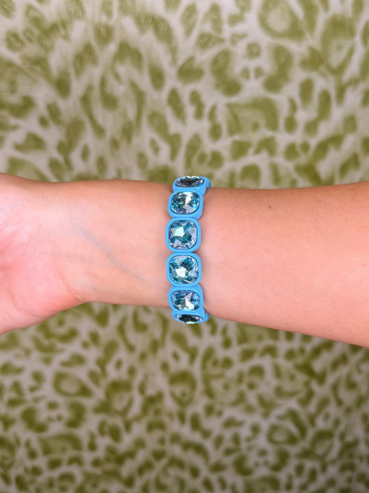 Chunky Stretch Bracelet