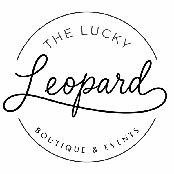 The Lucky Leopard