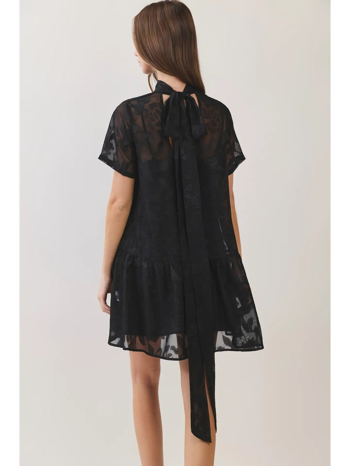 Nightcap Dress