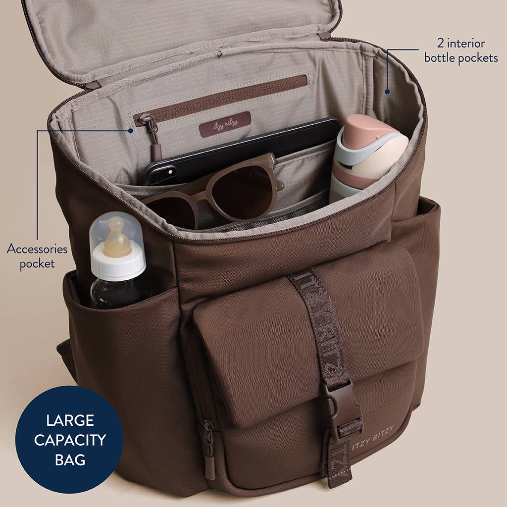 Belong Bucket Backpack™ Modern Unisex Backpack