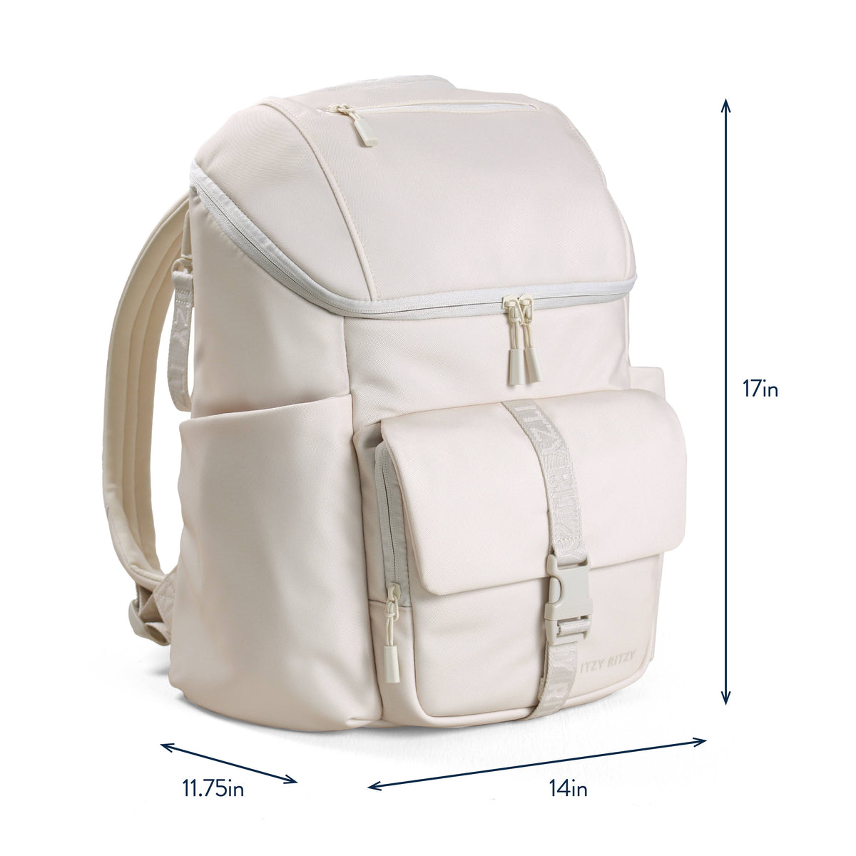 Belong Bucket Backpack™ Modern Unisex Backpack