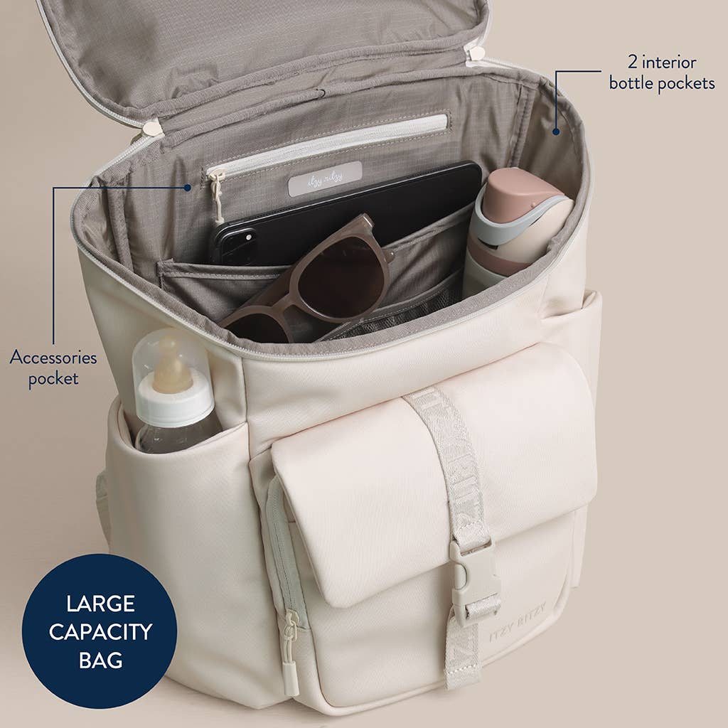 Belong Bucket Backpack™ Modern Unisex Backpack