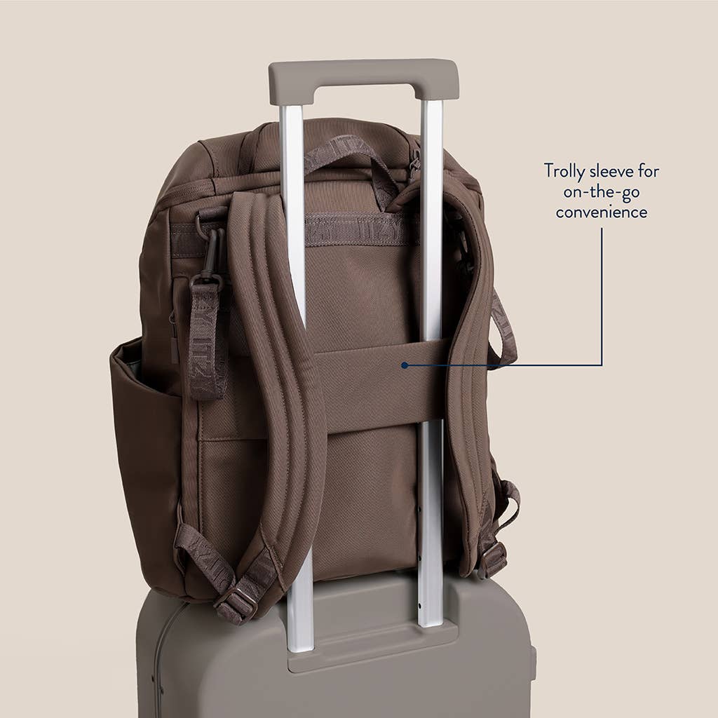 Belong Bucket Backpack™ Modern Unisex Backpack
