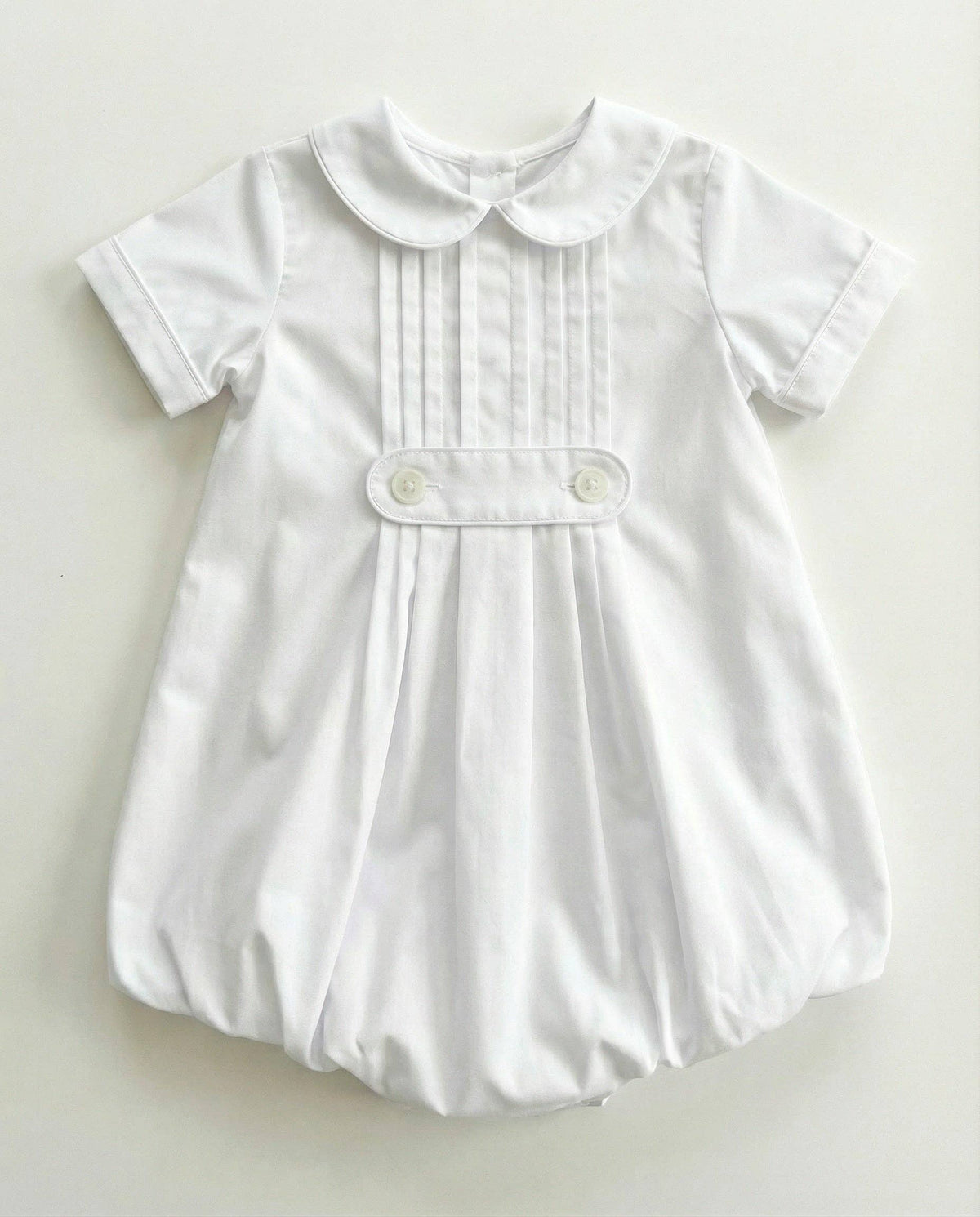 Colchester Heirloom Boys' Bubble