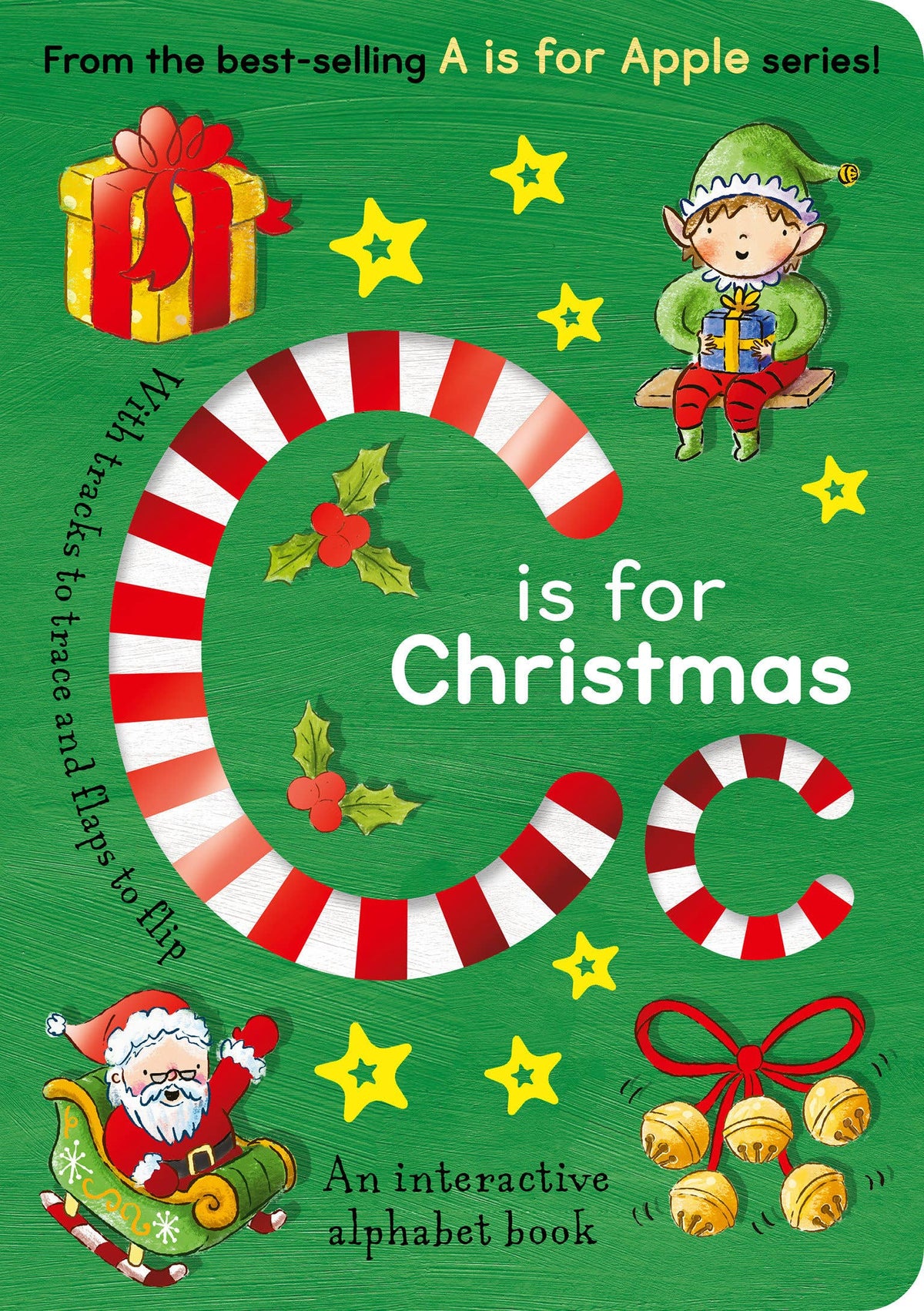 C is for Christmas