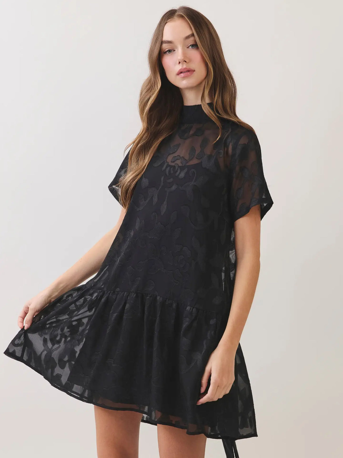 Nightcap Dress