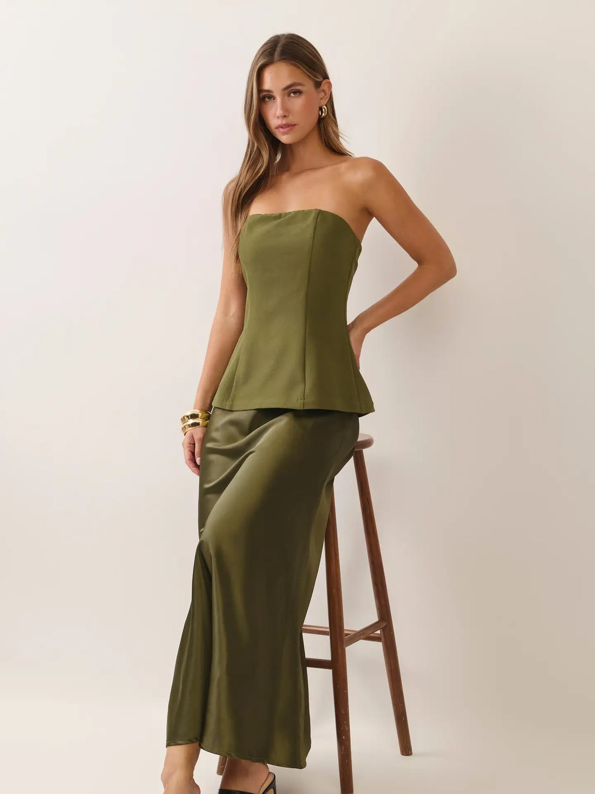 Christmas Cocktail Dress